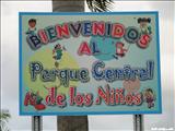 Parque Central de los Niños - BAYAMÓN